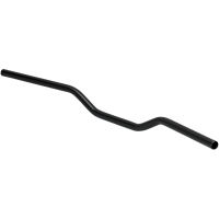 (image for) Tracker Mid, dimpled 7/8" Handlebar