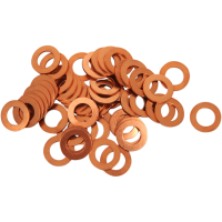 (image for) M10 x 18 drain plug washers refill pack