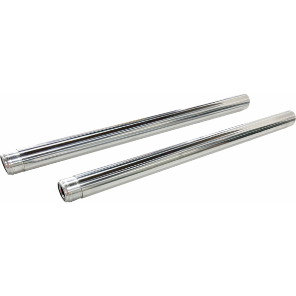 (image for) Drag Specialties OEM-Style Fork Tubes, 24.5" (41mm)