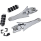 (image for) Adjustable Passenger Pegs (Chrome)