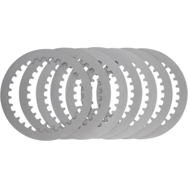 (image for) ProX Alloy Plate Set