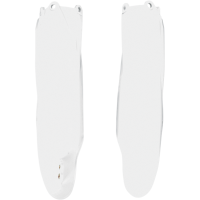 (image for) Fork Tube Protector - White
