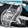 (image for) Saddlebag Support Brackets for XL