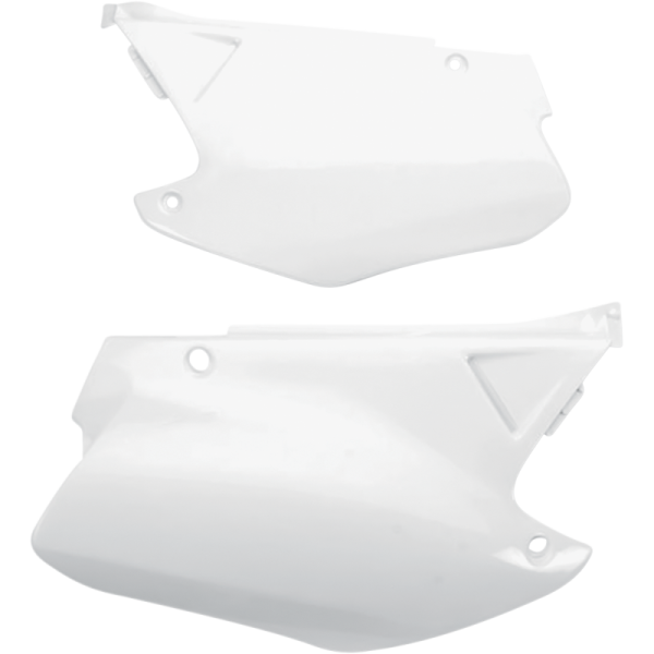 (image for) UFO Side Panel - White