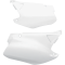 (image for) UFO Side Panel - White