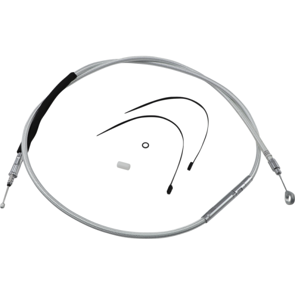 (image for) MAGNUM Sterling Chromite Clutch Cable