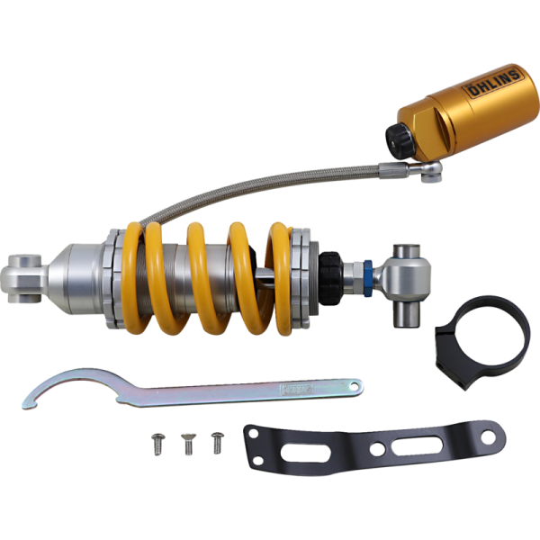 (image for) Öhlins S46HR1C1L Shock Absorber