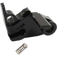 (image for) Vortex Long Black Clutch Lever