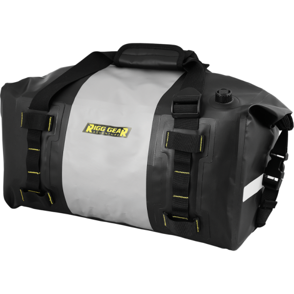 (image for) Nelson-Rigg Hurricane Duffle Bag 25L