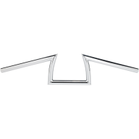 (image for) Handlebar Keystone Slotted Chrome