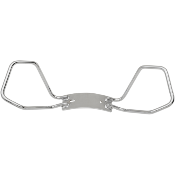 Drag Specialties Passenger Hand Rails