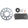 (image for) D.I.D X-Ring Chain Kit - Kawasaki ZX600/636 Ninja ZX-6R 07-19