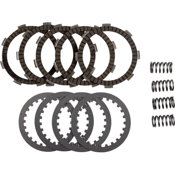 (image for) EBC DRC Series Clutch Kit DRC1