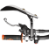 (image for) Moose Racing Rebound Handguards - White