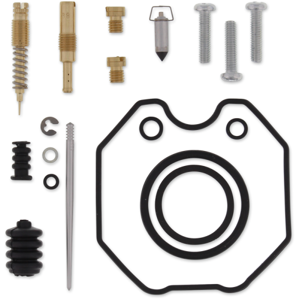 (image for) Moose Racing Carburetor Repair Kit for Honda XR100R 87-00