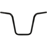 (image for) 14" Ape Hanger for Narrow Glide Gloss Black