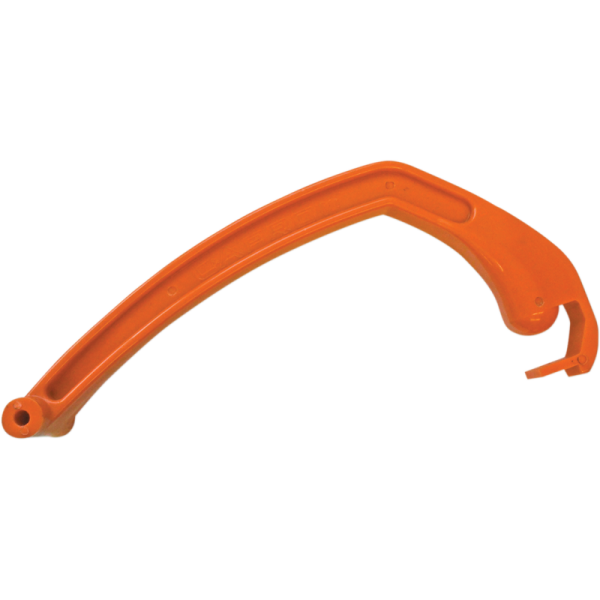 (image for) C&A PRO Replacement Ski Handle - Orange