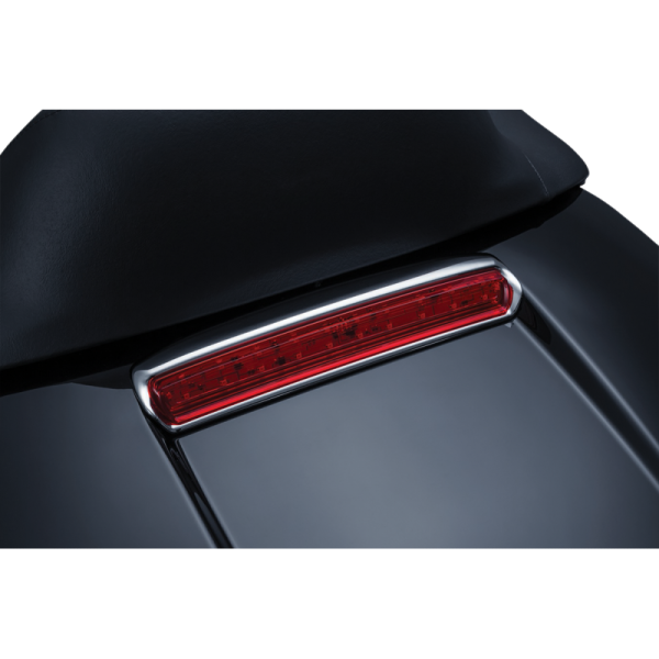 Kuryakyn Tour-Pak Lid Lights