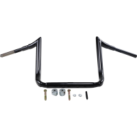 (image for) Grande Prime Ape Handlebars 14" Black