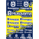 (image for) Husqvarna OEM Sticker Sheet