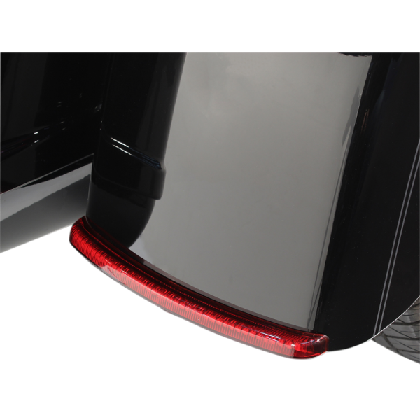 CIRO LLC Custom Dynamics Fender Blades®