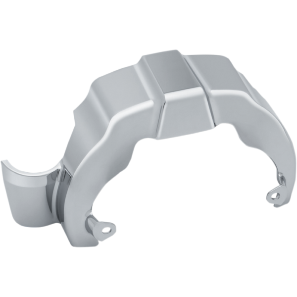 (image for) Precision Transmission Shroud Chrome