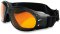 (image for) Bobster Cruiser Goggles - Amber Lens