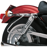 (image for) Saddlebag Support Brackets for XL '94-'03