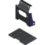 (image for) KFI Winch Mount 4505-1089