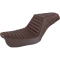 (image for) Step-Up Seat Brown - Front TR, Rear LS
