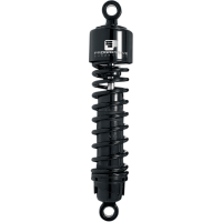(image for) 412 Series Standard Shock Black 11"
