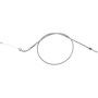 (image for) Armor Coat Throttle (Pull) Cable