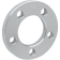 (image for) Rear Sprocket/Pulley Spacer - 0.500"