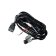(image for) One light high-power harness (HP1)
