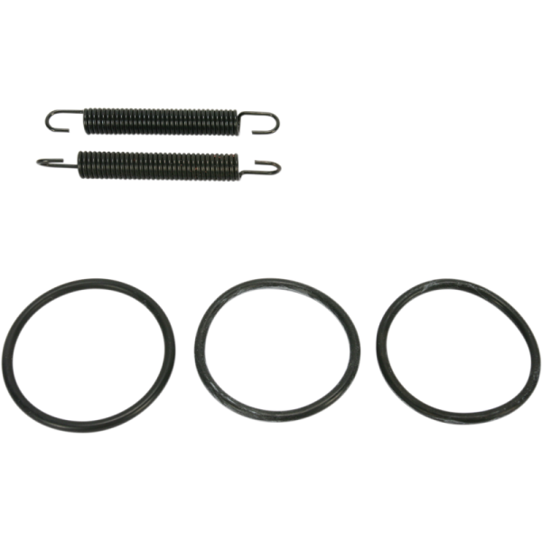 (image for) FMF Pipe Spring Kit - Yamaha YZ125 89-98