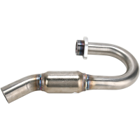(image for) FMF Powerbomb Stainless Steel Header - Yamaha YZ250F
