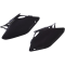 (image for) Black Side Panel/Rear Number Plate