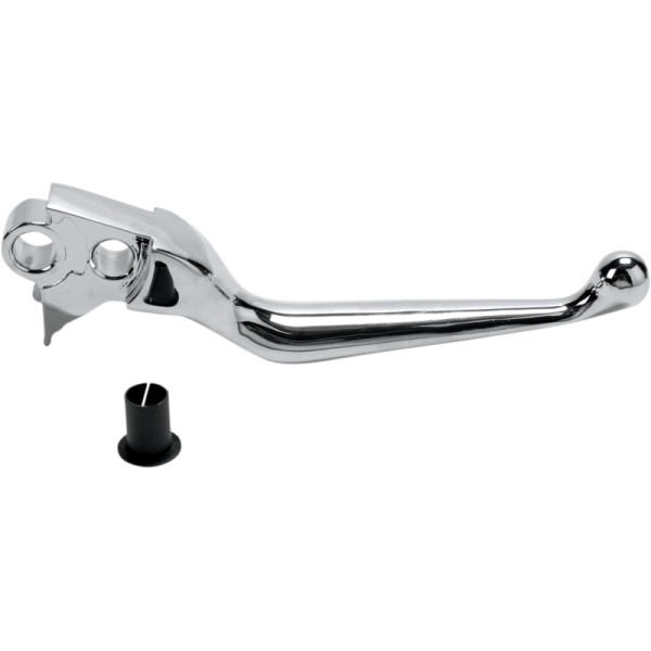 (image for) Drag Specialties Replacement Chrome Brake Lever