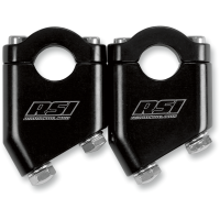 (image for) Angled Handlebar Riser, 4" Rise