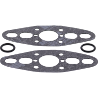 (image for) Exhaust Valve Gasket Kit for Polaris 440 XCR 98-99