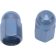 (image for) Blue Custom Valve Stem Caps