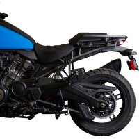 (image for) Kodlin 1" Lowering Kit Pan America