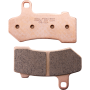 (image for) EBC Double-H Sintered Pad 1721-0538