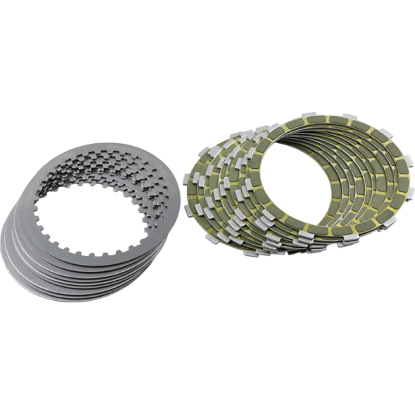 (image for) Barnett Extra Plate Clutch Kit (Aramid)