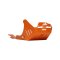 (image for) AXP Racing ADV Plate - KTM 690 Enduro R/SMC R 09-25 - Orange