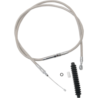 (image for) High Efficiency Braided Clutch Cable