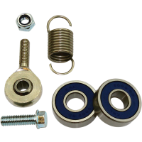 (image for) Moose Offroad Rear Brake Pedal Rebuild Kit