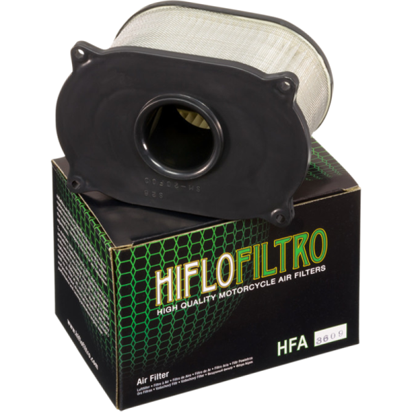 (image for) HiFloFiltro Air Filter for Navigator 1000 00-05