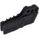 (image for) UFO Plast Chain Guide/Block - Black