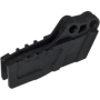 (image for) UFO Plast Chain Guide/Block - Black